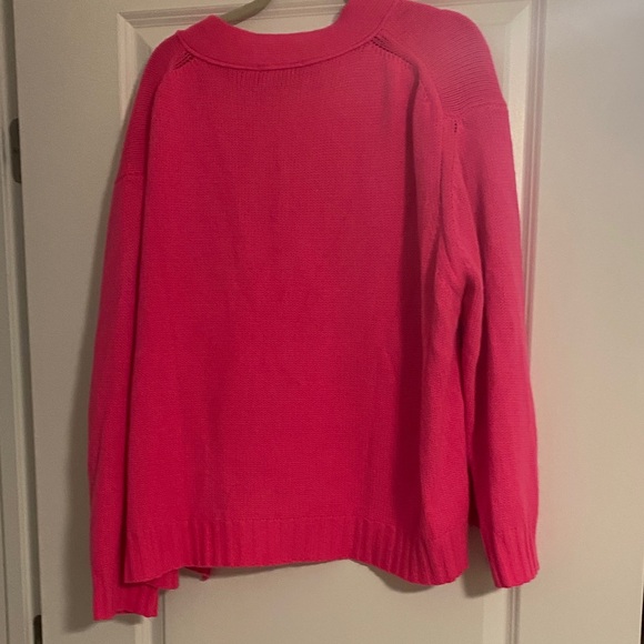 Tuckernuck Sloane Cardigan Sweater - Picture 5 of 6